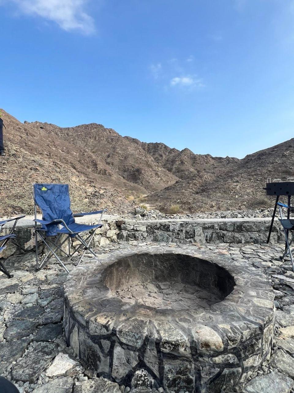 The Valley * Shariyah
